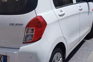 Suzuki celerio