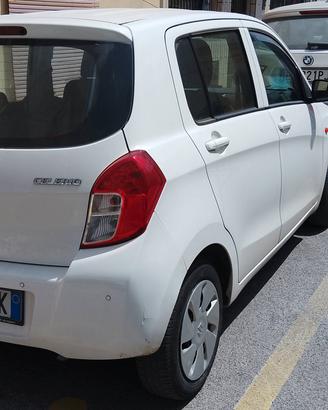 Suzuki celerio