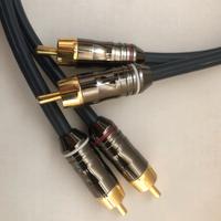 Cavo audio RCA hi fi  50cm