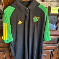 Adidas polo Giamaica