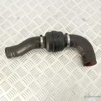 Tubo Intercooler Peugeot Boxer Jumper 2.0 2.2 Blue