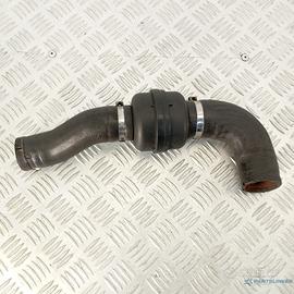 Tubo Intercooler Peugeot Boxer Jumper 2.0 2.2 Blue