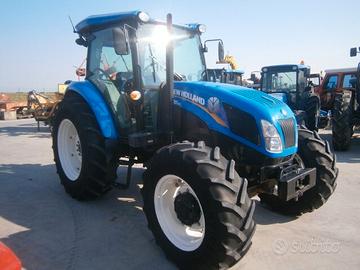 NEW HOLLAND TD5.95