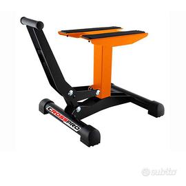 cavalletto centrale motocross