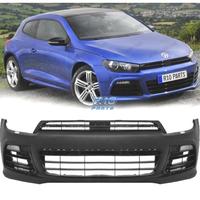 PARAURTI ANTERIORE VOLKSWAGEN VW SCIROCCO 08-17 LO