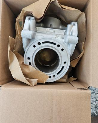 cilindro  originale  husqvarna  tc 125