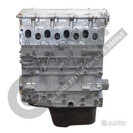 Motore semicompleto nuovo Cod. 814043S