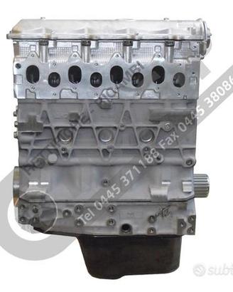 Motore semicompleto nuovo Cod. 814043S