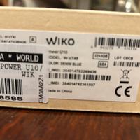 Telefono Wiko w.v745