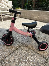 Bici bimba
