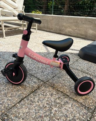 Bici bimba