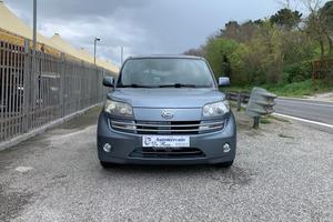Daihatsu Materia 1.5 4WD