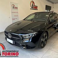 Mercedes-benz A 180 A 180 Automatic Progressive Ad