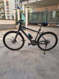 CANYON Canyon U022 Commuter 5 2022