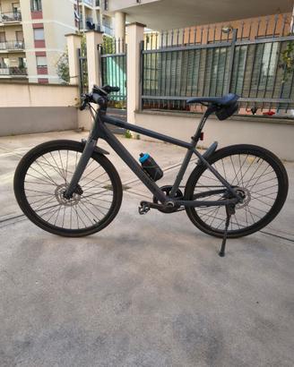 CANYON Canyon U022 Commuter 5 2022