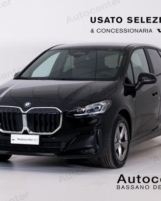 BMW Serie 2 Active Tourer 218i aut