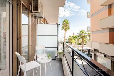Annare Home-Vasto Marina- dal 25/08 libero