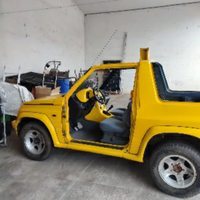 Suzuki Vitara RICAMBI