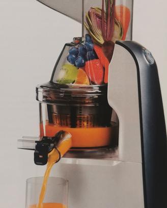 Estrattore Imetec Succovivo Pro2000