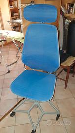 Sedia pc IKEA STYRSPEL