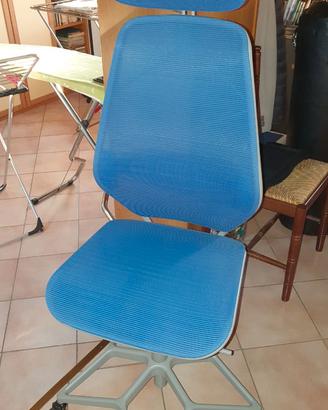Sedia pc IKEA STYRSPEL