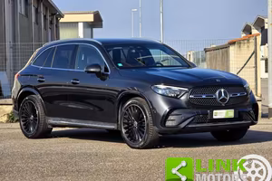 MERCEDES-BENZ GLC 220 d 197 CV MHEV 4MATIC Premi