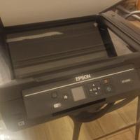 epson ET 2650 ecotank