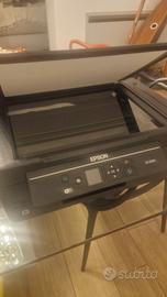 epson ET 2650 ecotank