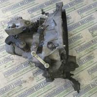 Cambio per Citroen C3 KFT