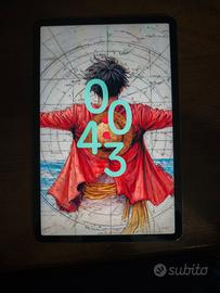 Xiaomi pad 5 (256GB/6GB)  + xiaomi pen e cover