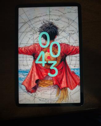Xiaomi pad 5 (256GB/6GB)  + xiaomi pen e cover