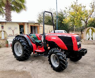 Trattore Massey Ferguson 3350 DT 40 kmh