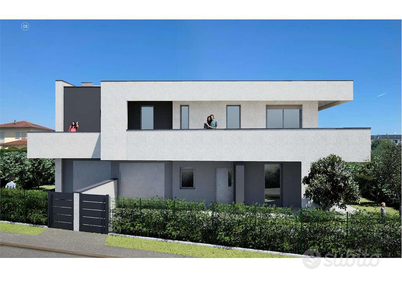 Casa – Lignano Sabbiadoro / Lignan, Casabianca / Cjase Blancje - Vista 3