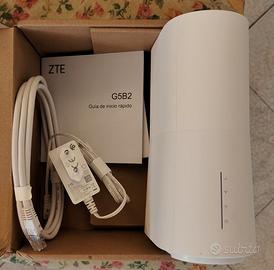 Router 5G/4G ZTE G5B2 NOBRAND