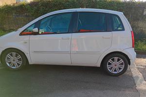 FIAT  IDEA 1.6 MULTIJET 120 CV