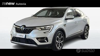 Renault Arkana 1.6 E-Tech full hybrid Intens ...
