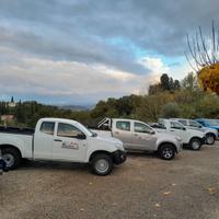 New ISUZU D-MAX N60 1.9TDI *AZIENDALI..*