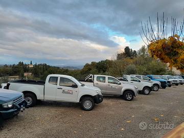 New ISUZU D-MAX N60 1.9TDI *AZIENDALI..*