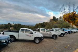 New ISUZU D-MAX N60 1.9TDI *AZIENDALI..*