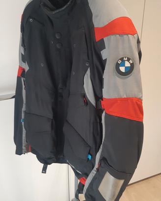 Giacca Rally Bmw