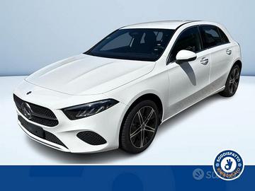 Mercedes-Benz Classe A 250e EQ-Power Automati...