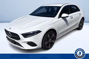 Mercedes-Benz Classe A 250e EQ-Power Automati...