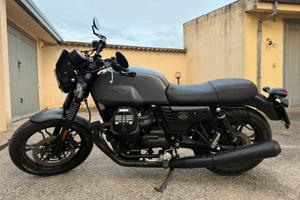 Moto Guzzi V7 III - 2020