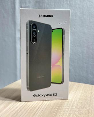 Samsung Galaxy A56 5G 128GB