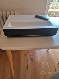 Proiettore Fengmi Cinema 2 4K Laser UST + TV Box