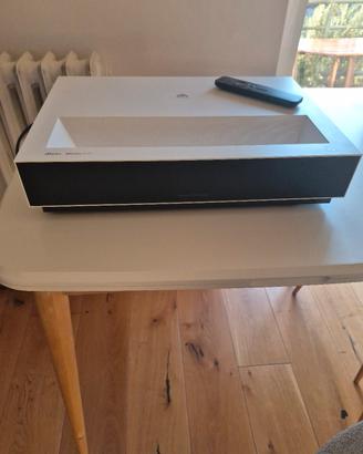 Proiettore Fengmi Cinema 2 4K Laser UST + TV Box