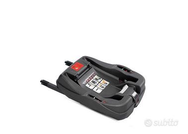 Inglesina base auto isofix