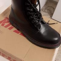 Stivaletto RIFLE nuovo con scatola