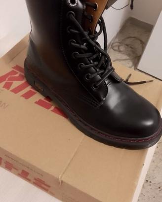 Stivaletto RIFLE nuovo con scatola