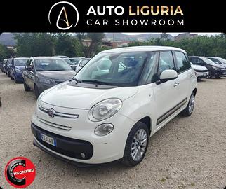 Fiat 500L 1.3 MultiJet 85cv S/S Lounge